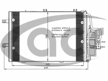 ACR 300588