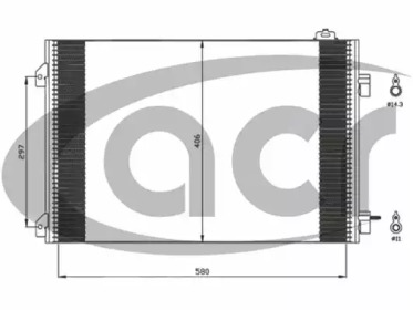 ACR 300592