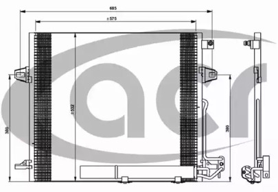 ACR 300600