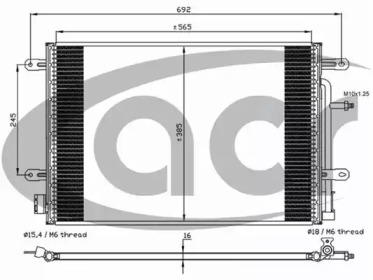 ACR 300603