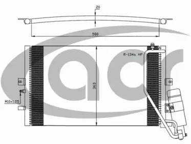 ACR 300624