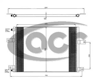 ACR 300630