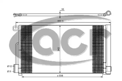 ACR 300631