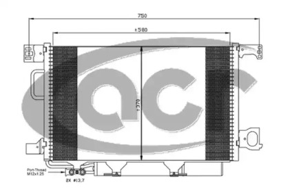 ACR 300659