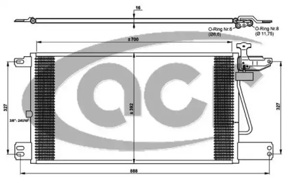 ACR 300670