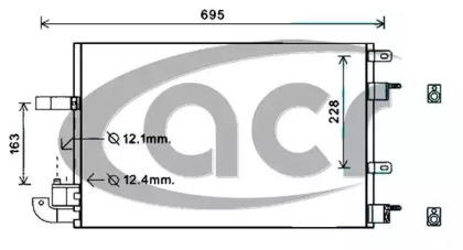 ACR 300694