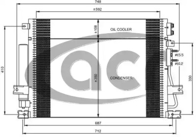 ACR 300707