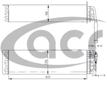 ACR 310007