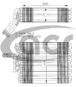 ACR 310111