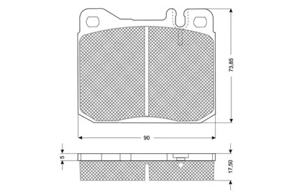 PROCODIS FRANCE PF10222