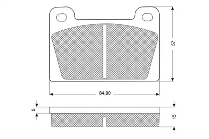 PROCODIS FRANCE PF1026