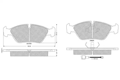 PROCODIS FRANCE PF11291