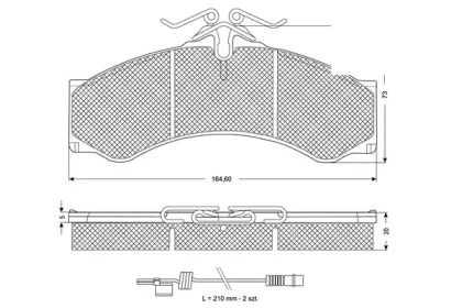 PROCODIS FRANCE PF11481