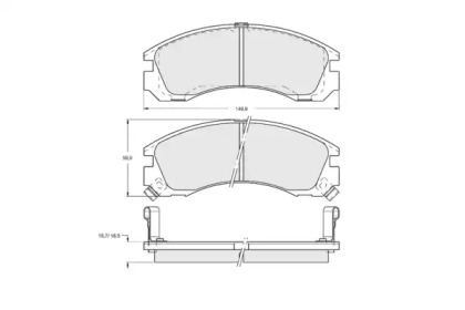 PROCODIS FRANCE PF1503