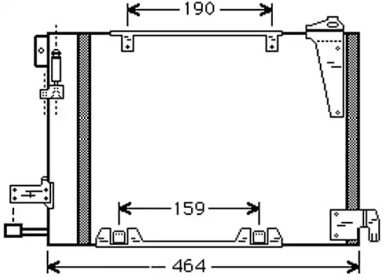 AUTOCLIMA 30311382CP