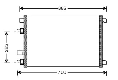 AUTOCLIMA 30311508CP