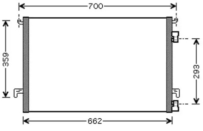 AUTOCLIMA 30311542