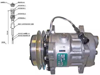 AUTOCLIMA 40405102