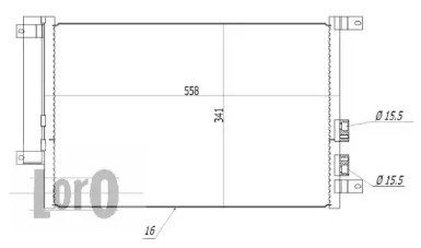 LORO 002-016-0001