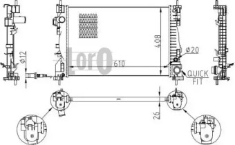 LORO 002-017-0016-B