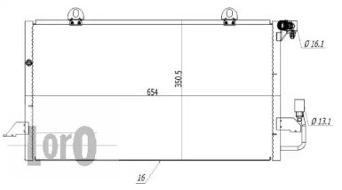 LORO 003-016-0001