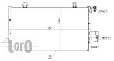 LORO 003-016-0003