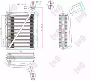 LORO 003-020-0001