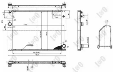 LORO 004-017-0038-B