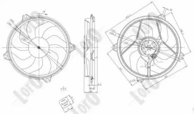 LORO 009-014-0001