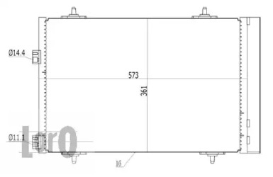 LORO 009-016-0001