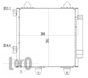 LORO 009-016-0022