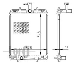 LORO 009-017-0056-B