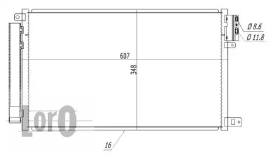 LORO 016-016-0033