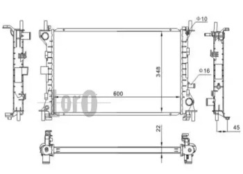 LORO 017-017-0031