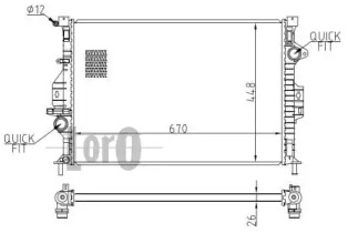 LORO 017-017-0050-B