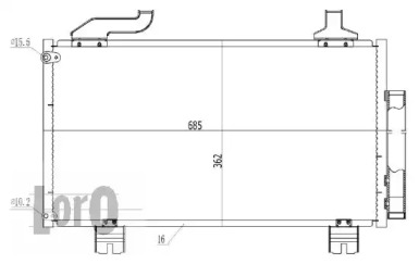 LORO 018-016-0023