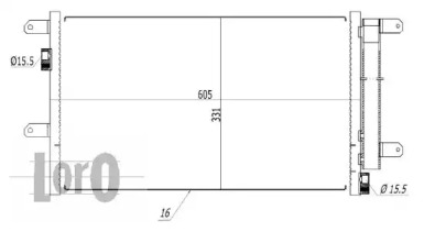 LORO 022-016-0002