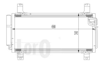 LORO 030-016-0012