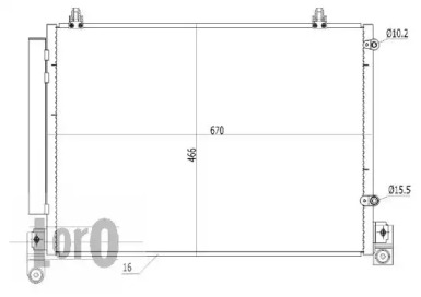 LORO 030-016-0014