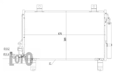 LORO 030-016-0019