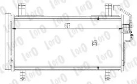 LORO 030-016-0021