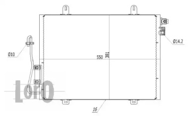 LORO 032-016-0002