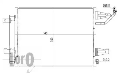 LORO 033-016-0016