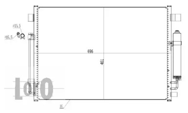 LORO 035-016-0001