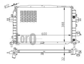 LORO 037-017-0088-B