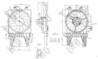 LORO 038-014-0001