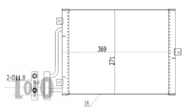 LORO 040-016-0001