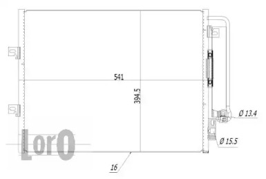 LORO 042-016-0031