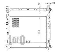 LORO 042-017-0039-B