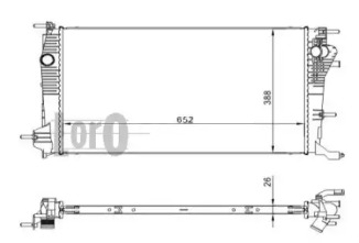 LORO 042-017-0054